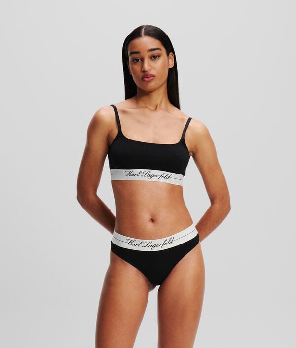 Karl Lagerfeld STRING HOTEL KARL