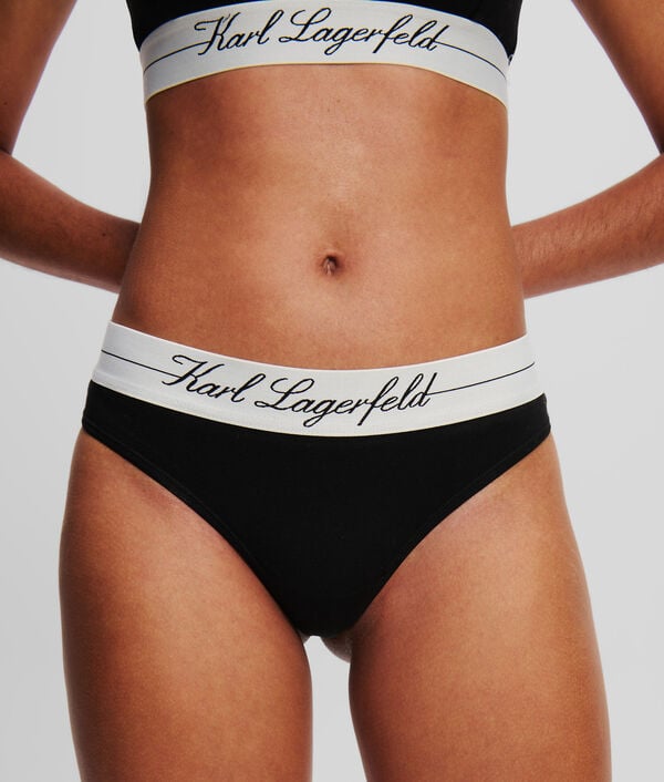 Karl Lagerfeld STRING HOTEL KARL