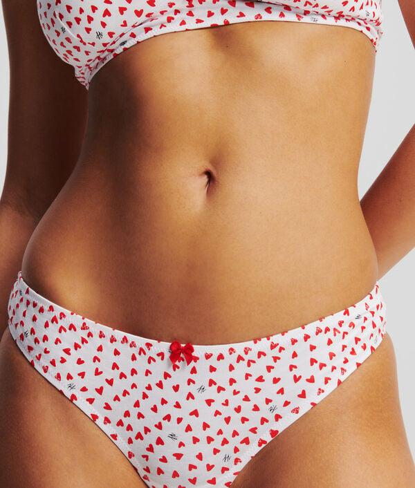 Karl Lagerfeld STRING K/HEART