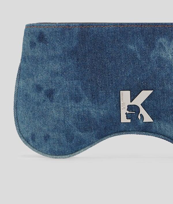 Karl Lagerfeld SUNGLASSES PHONE POUCH