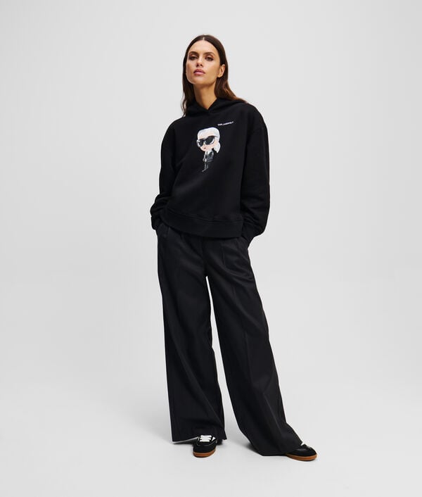 Karl Lagerfeld SWEAT À CAPUCHE IKON