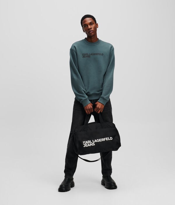 Karl Lagerfeld SWEAT-SHIRT À LOGO KLJ