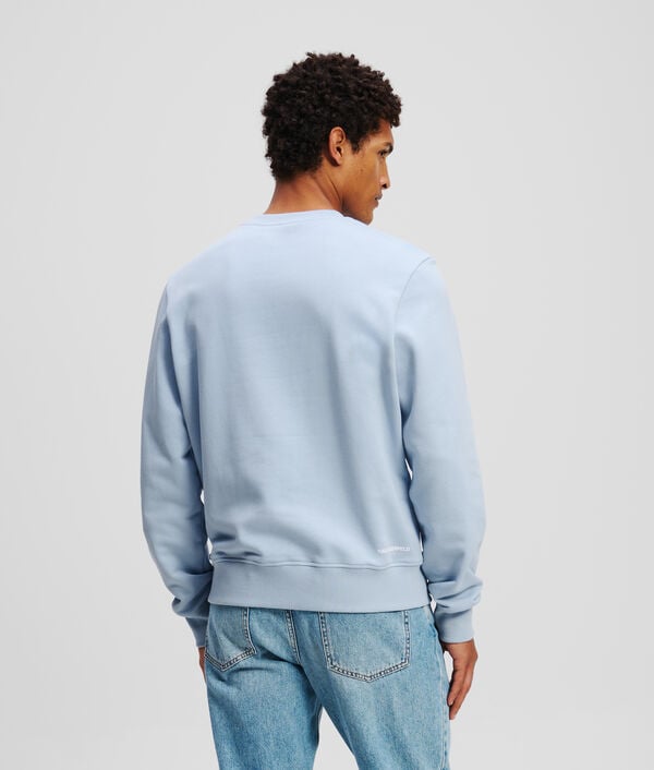 Karl Lagerfeld SWEAT-SHIRT IKON