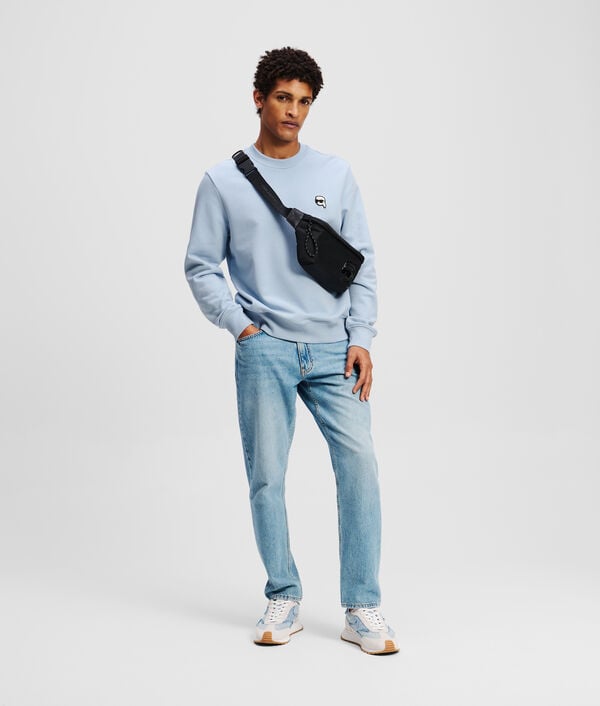 Karl Lagerfeld SWEAT-SHIRT IKON