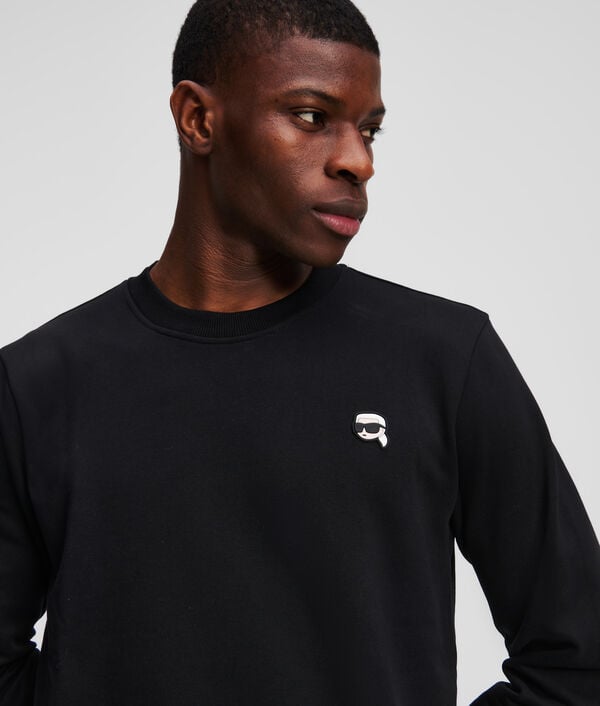 Karl Lagerfeld SWEAT-SHIRT IKON