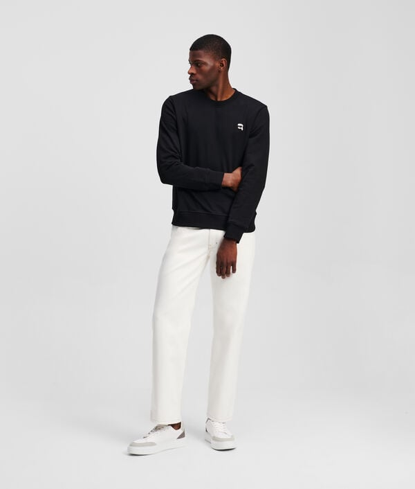 Karl Lagerfeld SWEAT-SHIRT IKON