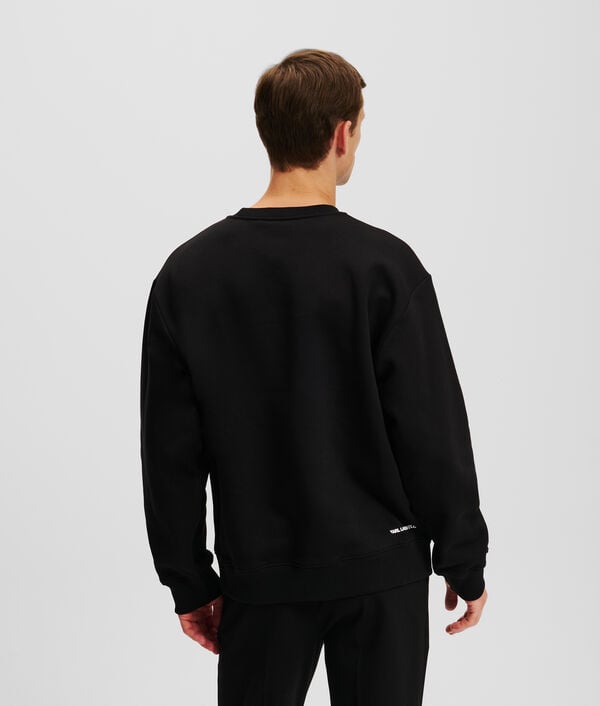 Karl Lagerfeld SWEAT-SHIRT K/HEART