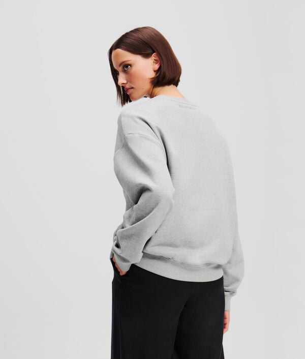 Karl Lagerfeld SWEAT-SHIRT KARL AUTOGRAPH