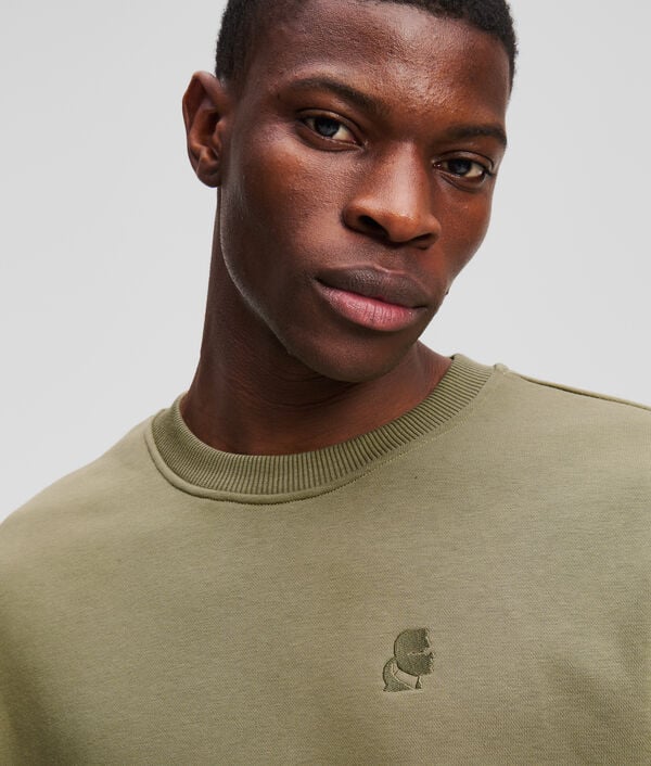 Karl Lagerfeld SWEAT-SHIRT KARL KAMEO