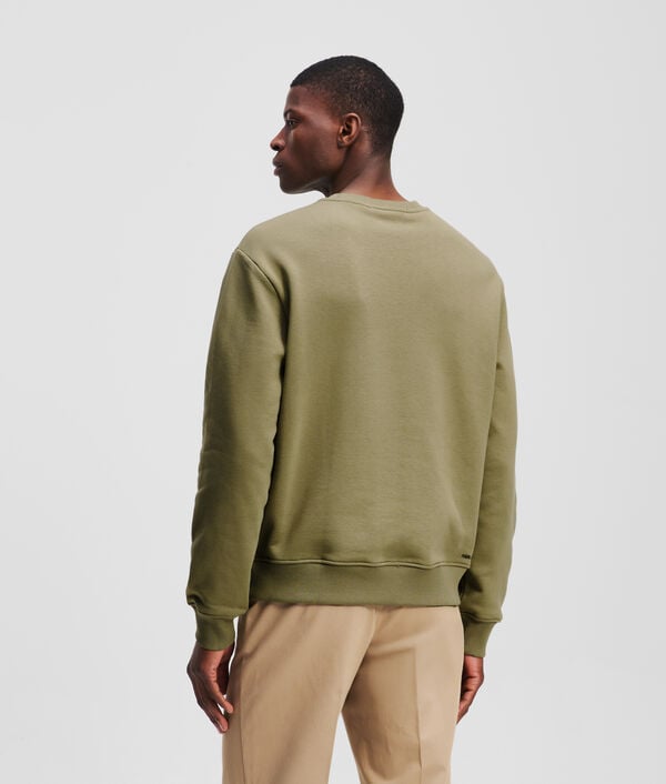 Karl Lagerfeld SWEAT-SHIRT KARL KAMEO