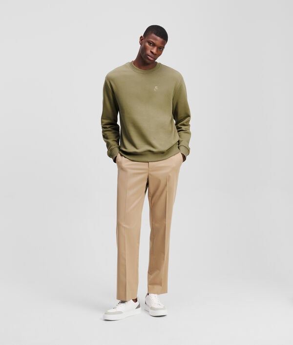 Karl Lagerfeld SWEAT-SHIRT KARL KAMEO