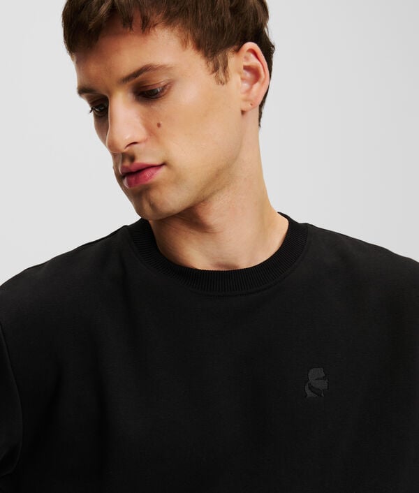 Karl Lagerfeld SWEAT-SHIRT KARL KAMEO