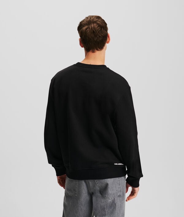 Karl Lagerfeld SWEAT-SHIRT KARL KAMEO