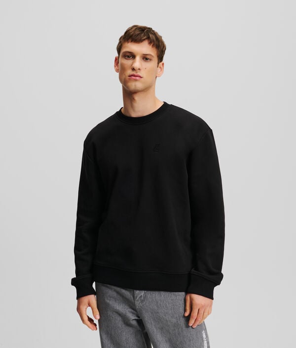 karl lagerfeld SWEAT-SHIRT KARL KAMEO