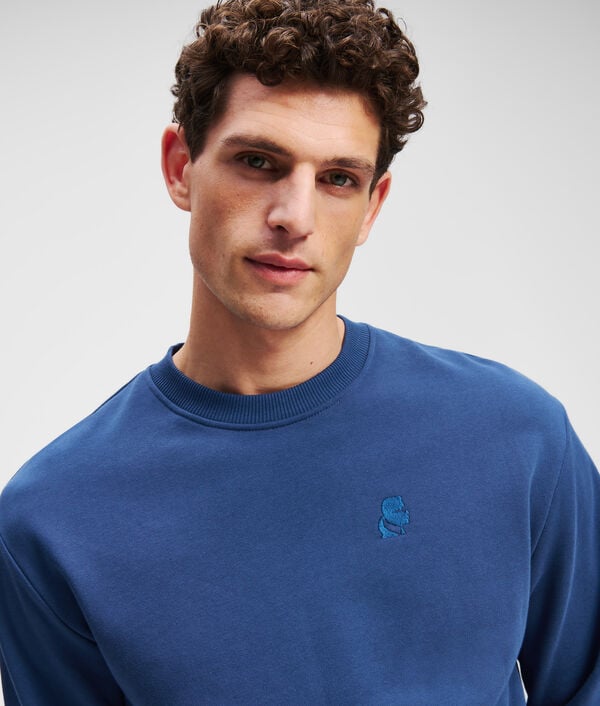 Karl Lagerfeld SWEAT-SHIRT KARL KAMEO