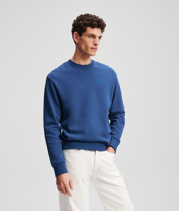 karl lagerfeld SWEAT-SHIRT KARL KAMEO