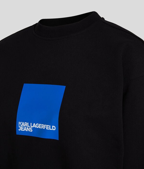 Karl Lagerfeld SWEAT-SHIRT KLJ
