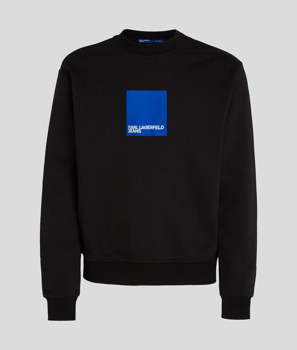 Karl Lagerfeld SWEAT-SHIRT KLJ