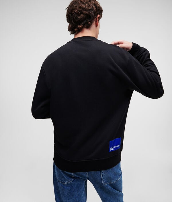 Karl Lagerfeld SWEAT-SHIRT KLJ