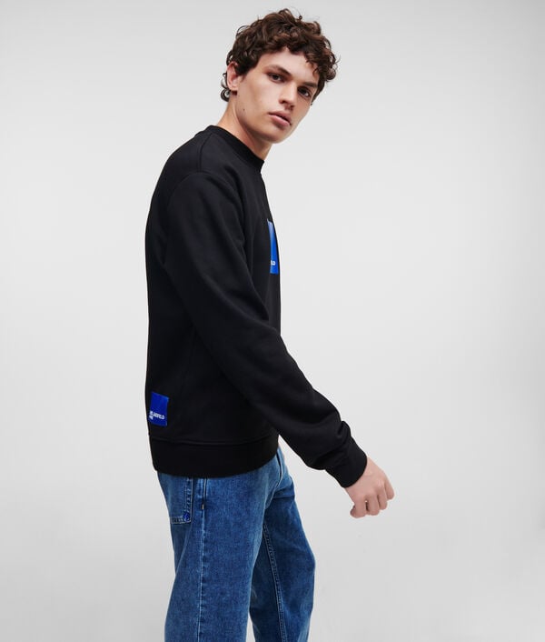 Karl Lagerfeld SWEAT-SHIRT KLJ