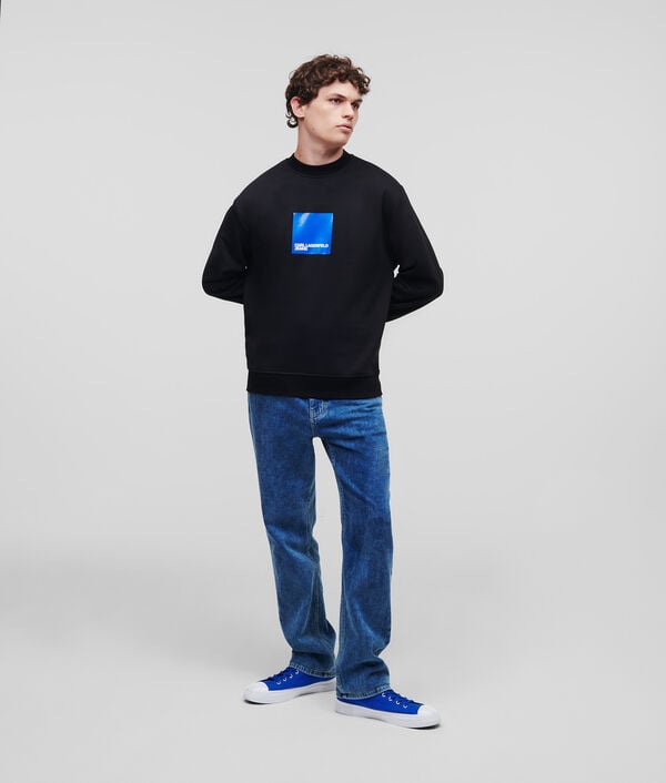 karl lagerfeld SWEAT-SHIRT KLJ