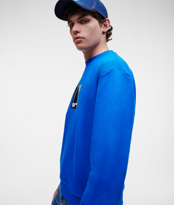 Karl Lagerfeld SWEAT-SHIRT KLJ