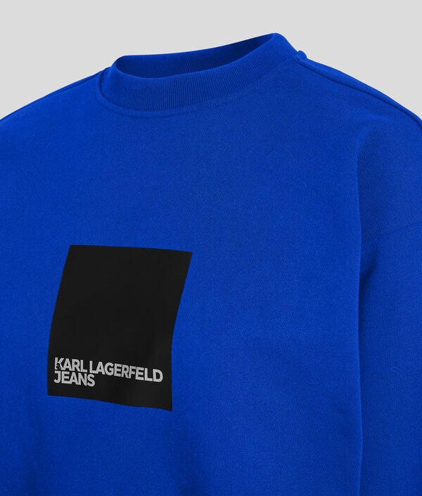 Karl Lagerfeld SWEAT-SHIRT KLJ