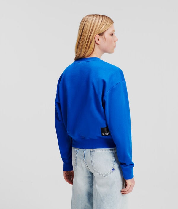 Karl Lagerfeld SWEAT-SHIRT KLJ