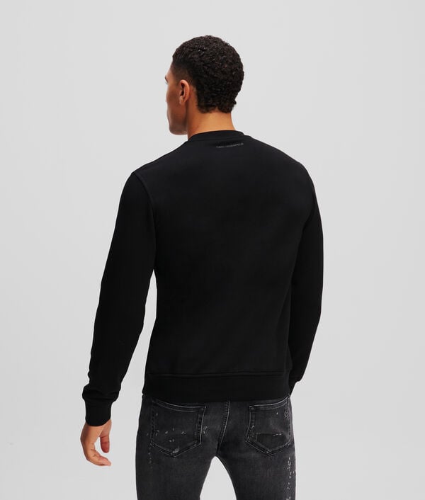 Karl Lagerfeld SWEAT-SHIRT LOGO