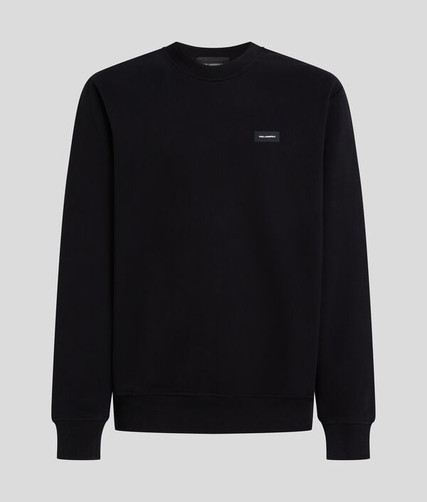 Karl Lagerfeld SWEAT-SHIRT LOUNGEWEAR K/ESSENTIAL