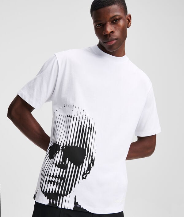 Karl Lagerfeld T-SHIRT À IMPRIMÉ KARL