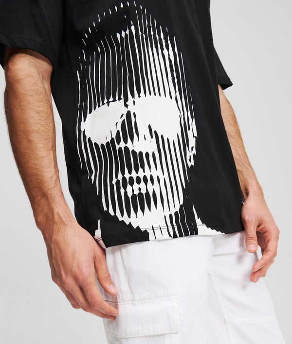 Karl Lagerfeld T-SHIRT À IMPRIMÉ KARL