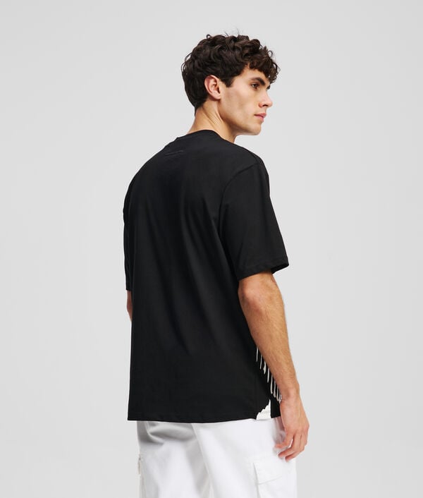 Karl Lagerfeld T-SHIRT À IMPRIMÉ KARL