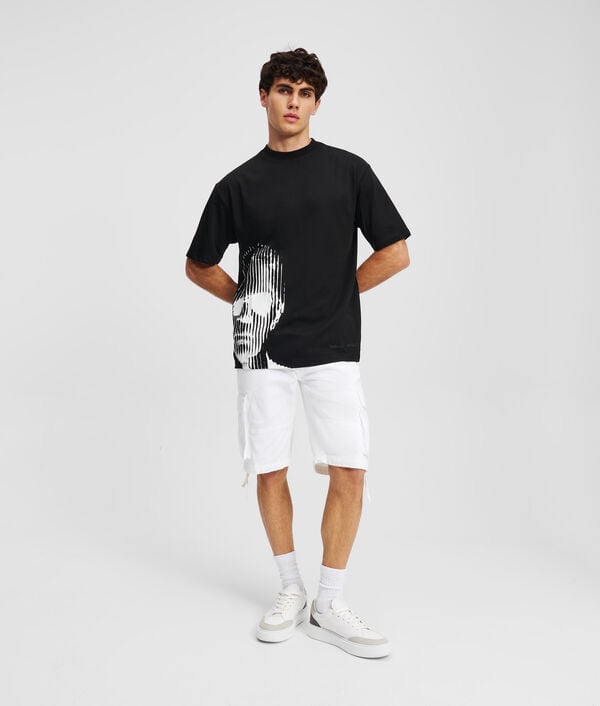 Karl Lagerfeld T-SHIRT À IMPRIMÉ KARL