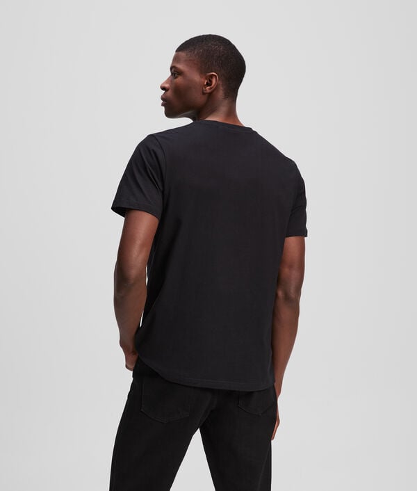 Karl Lagerfeld T-SHIRT À LOGO KARL