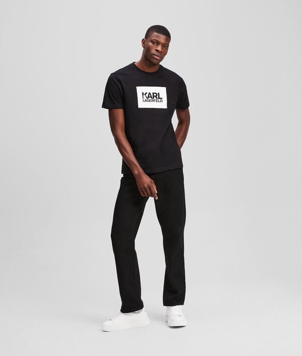 Karl Lagerfeld T-SHIRT À LOGO KARL