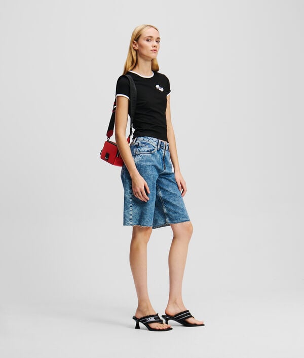 Karl Lagerfeld T-SHIRT À MANCHES COURTES