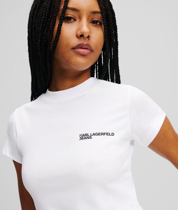 Karl Lagerfeld T-SHIRT AJUSTÉ
