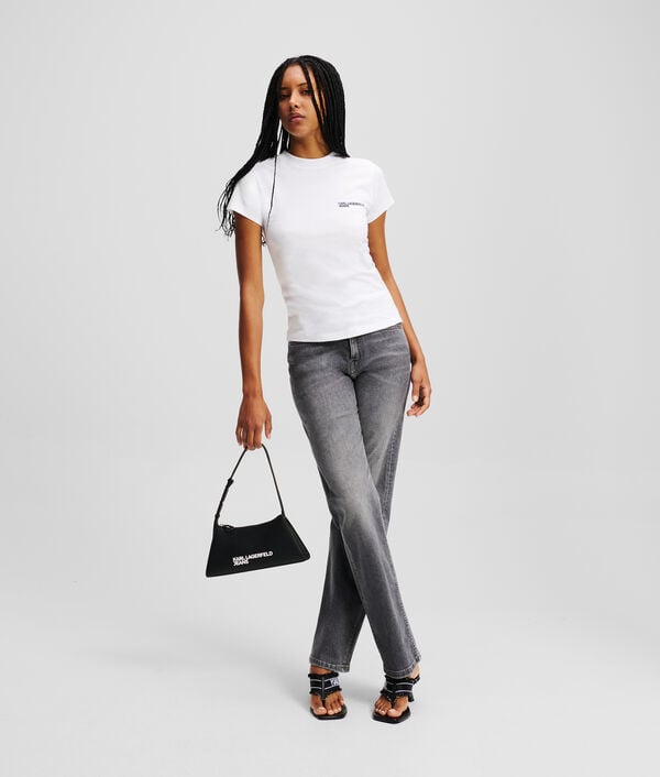 Karl Lagerfeld T-SHIRT AJUSTÉ