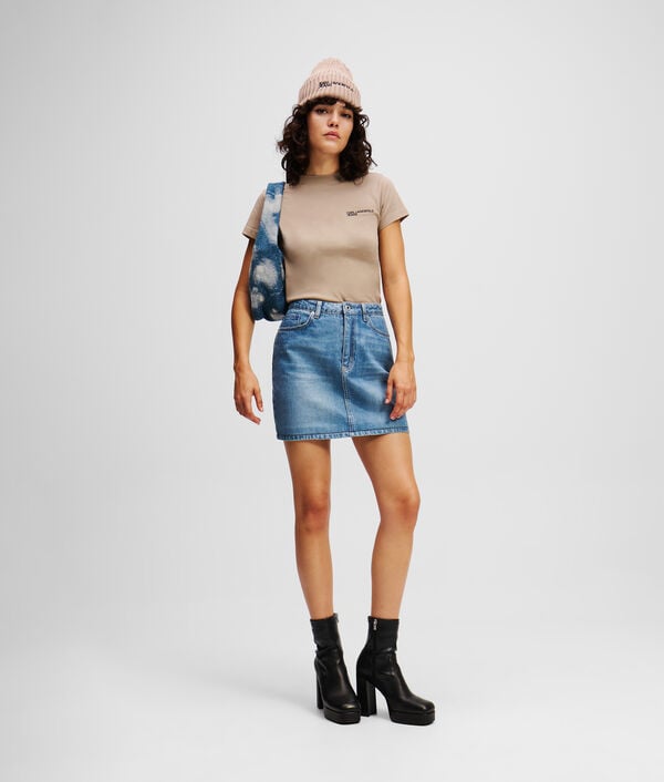 Karl Lagerfeld T-SHIRT AJUSTÉ