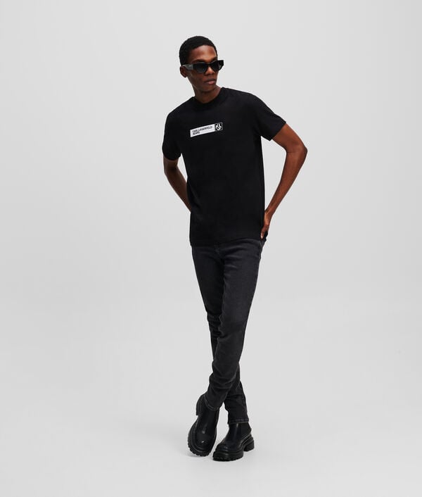 Karl Lagerfeld T-SHIRT AJUSTÉ
