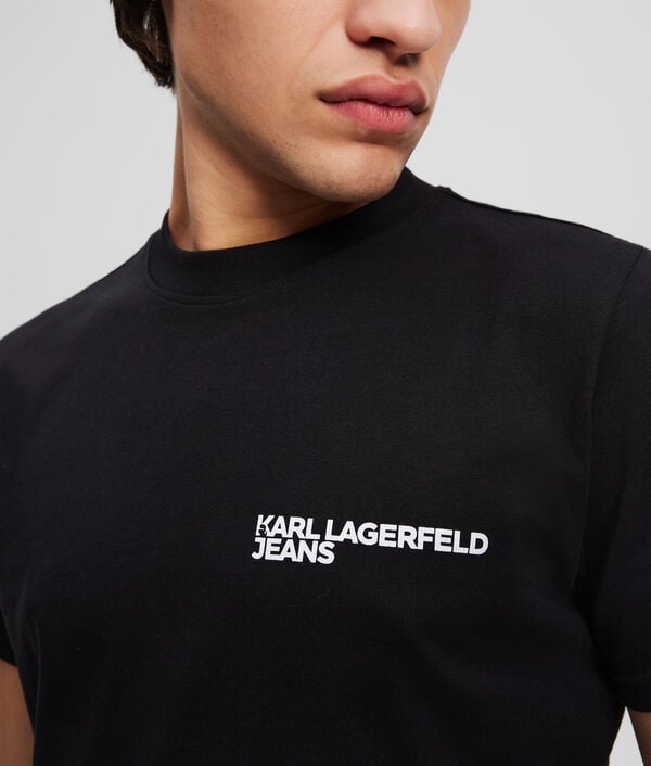 Karl Lagerfeld T-SHIRT AJUSTÉ