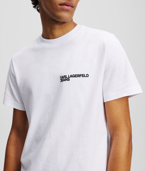 Karl Lagerfeld T-SHIRT AJUSTÉ