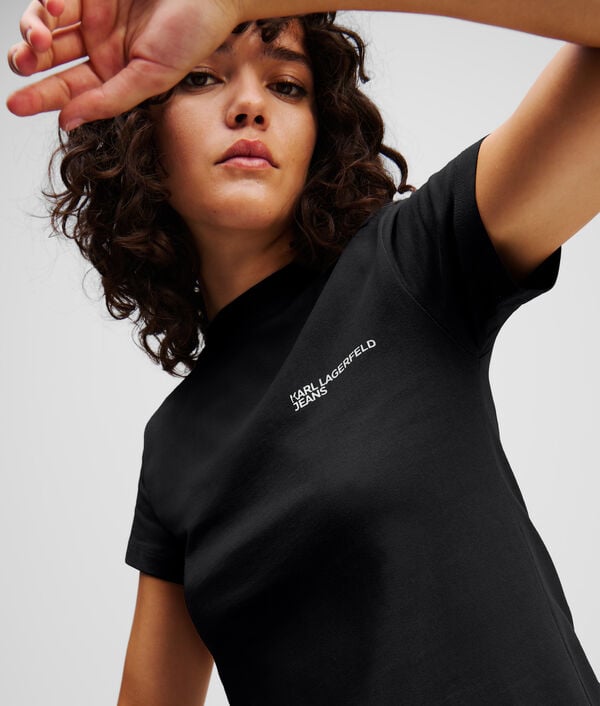Karl Lagerfeld T-SHIRT AJUSTÉ