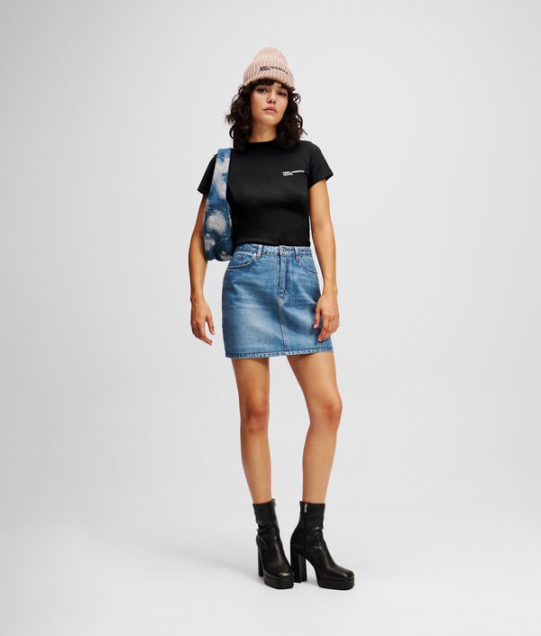 Karl Lagerfeld T-SHIRT AJUSTÉ