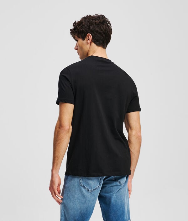 Karl Lagerfeld T-SHIRT AVEC LE LOGO KARL