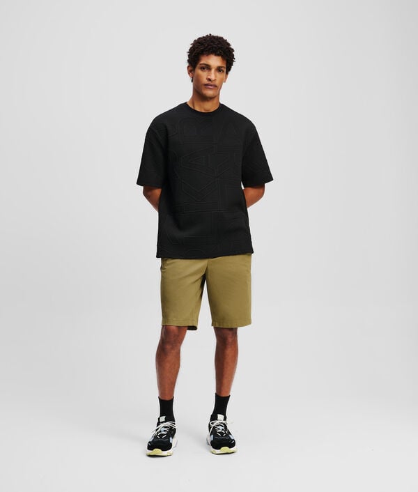 Karl Lagerfeld T-SHIRT AVEC LOGO KARL