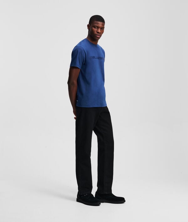 Karl Lagerfeld T-SHIRT AVEC LOGO KARL