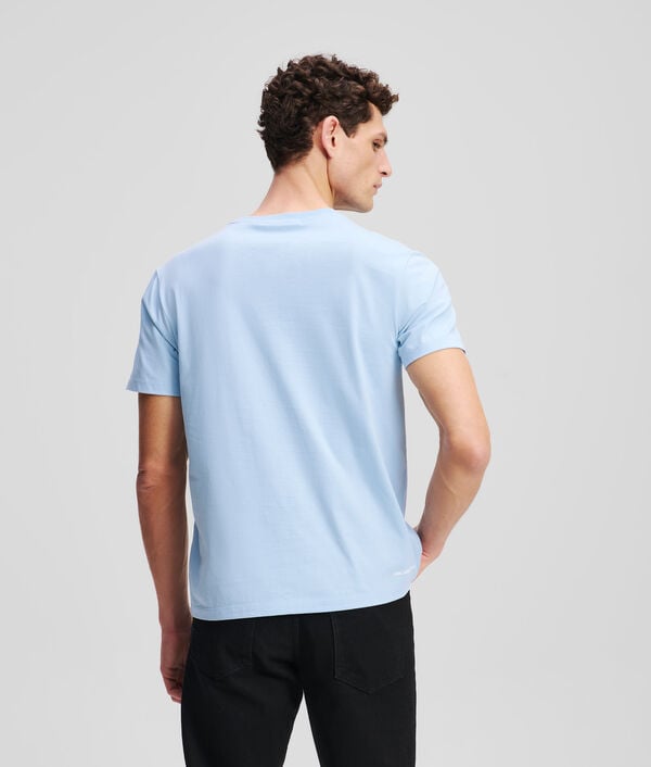 Karl Lagerfeld T-SHIRT AVEC LOGO KARL