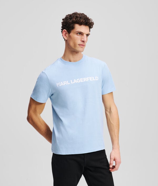 karl lagerfeld T-SHIRT AVEC LOGO KARL